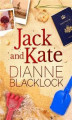 Okładka książki: Jack and Kate