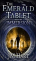 Okładka książki: The Emerald Tablet: Immersion