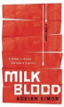 Okładka książki: Milk-Blood