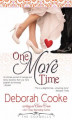 Okładka książki: One More Time