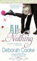 Okładka książki: All or Nothing