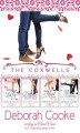 Okładka książki: The Coxwell Series Boxed Set