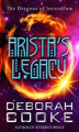 Okładka książki: Arista's Legacy