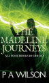 Okładka książki: The Madeline Journeys