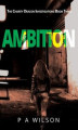 Okładka książki: Ambition