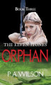 Okładka książki: The Elven Stones: Orphan