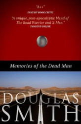 Okładka: Memories of the Dead Man