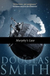 Okładka: Murphy's Law