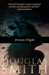 Okładka: Dream Flight