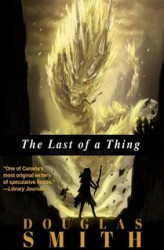 Okładka: The Last of a Thing