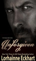 Okładka książki: Unforgiven