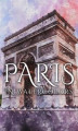 Okładka książki: Paris In Watercolors