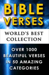 Okładka: Bible Verses. World's Best Collection