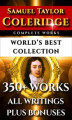 Okładka książki: Samuel Taylor Coleridge Complete Works – World’s Best Collection