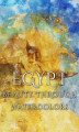 Okładka książki: Egypt Beauty Through Watercolors