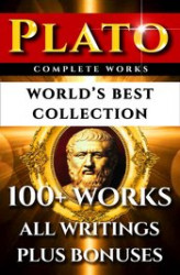 Okładka: Plato Complete Works – World’s Best Collection