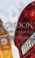 Okładka książki: London Beauty Through Watercolors
