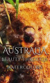 Okładka książki: Australia Beauty Through Watercolors