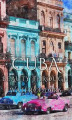 Okładka książki: Cuba