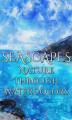 Okładka książki: Seascapes - Nature through Watercolors