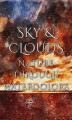 Okładka książki: Sky & Clouds - Nature Through Watercolors