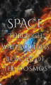 Okładka książki: Space Through Watercolors - The Beauty of the Cosmos
