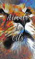 Okładka książki: Animals In Oils
