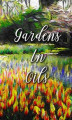 Okładka książki: Gardens In Oils