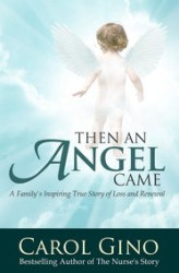 Okładka: Then An Angel Came