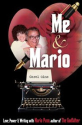 Okładka: Me and Mario