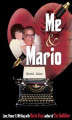 Okładka książki: Me and Mario