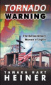Okładka książki: Tornado Warning