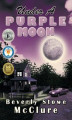 Okładka książki: Under a Purple Moon