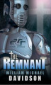 Okładka książki: The Remnant