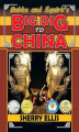 Okładka książki: Bubba and Squirt's Big Dig to China
