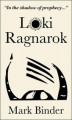 Okładka książki: Loki Ragnarok