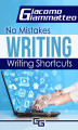 Okładka książki: Writing Shortcuts
