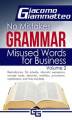 Okładka książki: Misused Words for Business