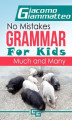 Okładka książki: No Mistakes Grammar for Kids