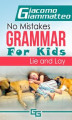 Okładka książki: No Mistakes Grammar for Kids. Volume II