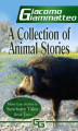 Okładka książki: A Collection of Animal Stories