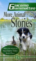 Okładka książki: More Animal Stories