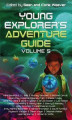 Okładka książki: Young Explorer’s Adventure Guide Volume V