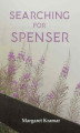 Okładka książki: Searching for Spenser