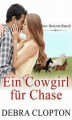 Okładka książki: Ein Cowgirl für Chase