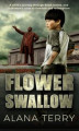 Okładka książki: Flower Swallow