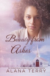 Okładka: Beauty from Ashes