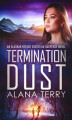 Okładka książki: Termination Dust