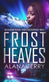 Okładka książki: Frost Heaves