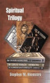 Okładka książki: Spiritual Trilogy